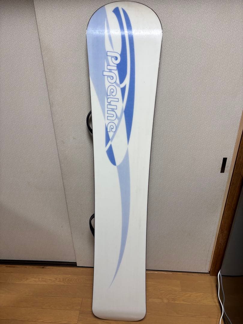 スノーボード/スノボ/板/ビンディング付き