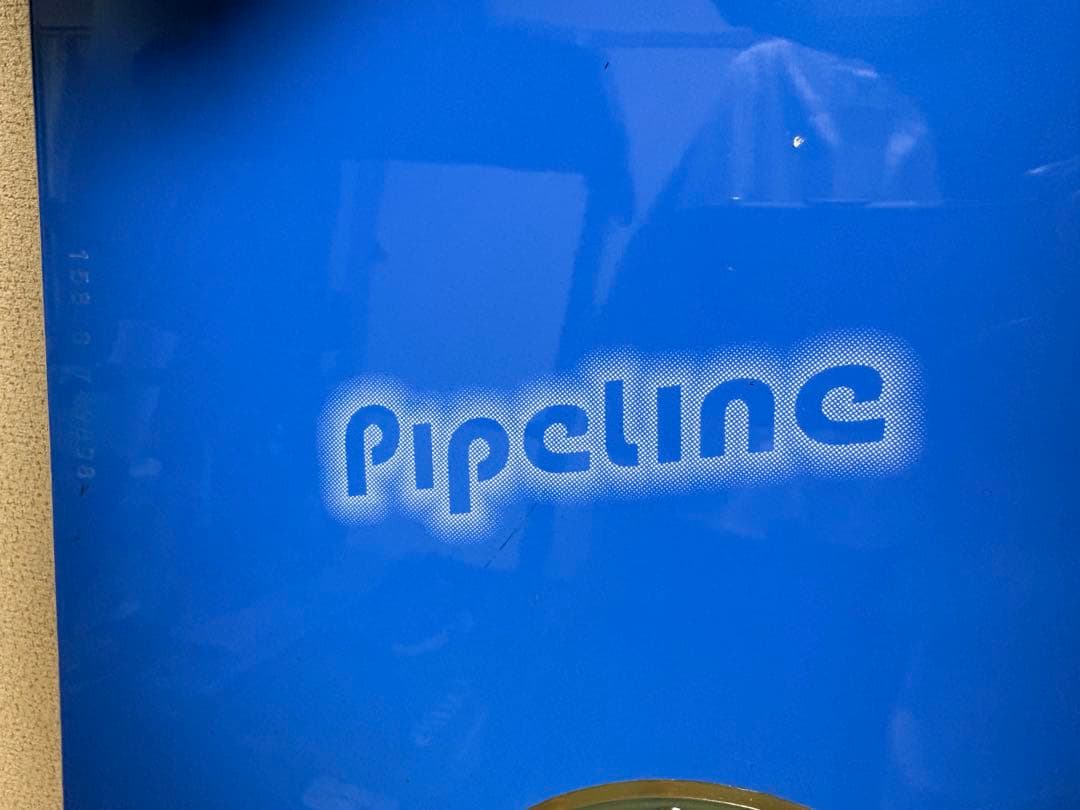 スノーボード/スノボ/板/ビンディング付き