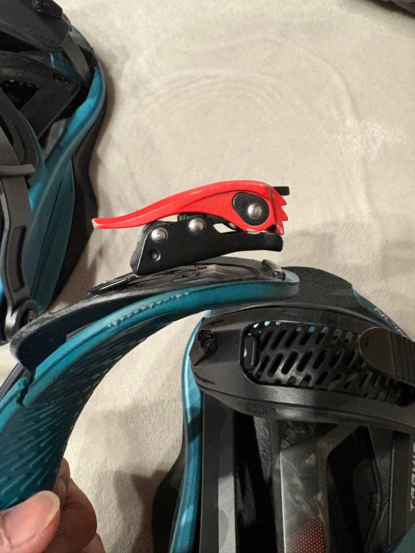 UNION FALCOR 24-25スノーボード ビンディング