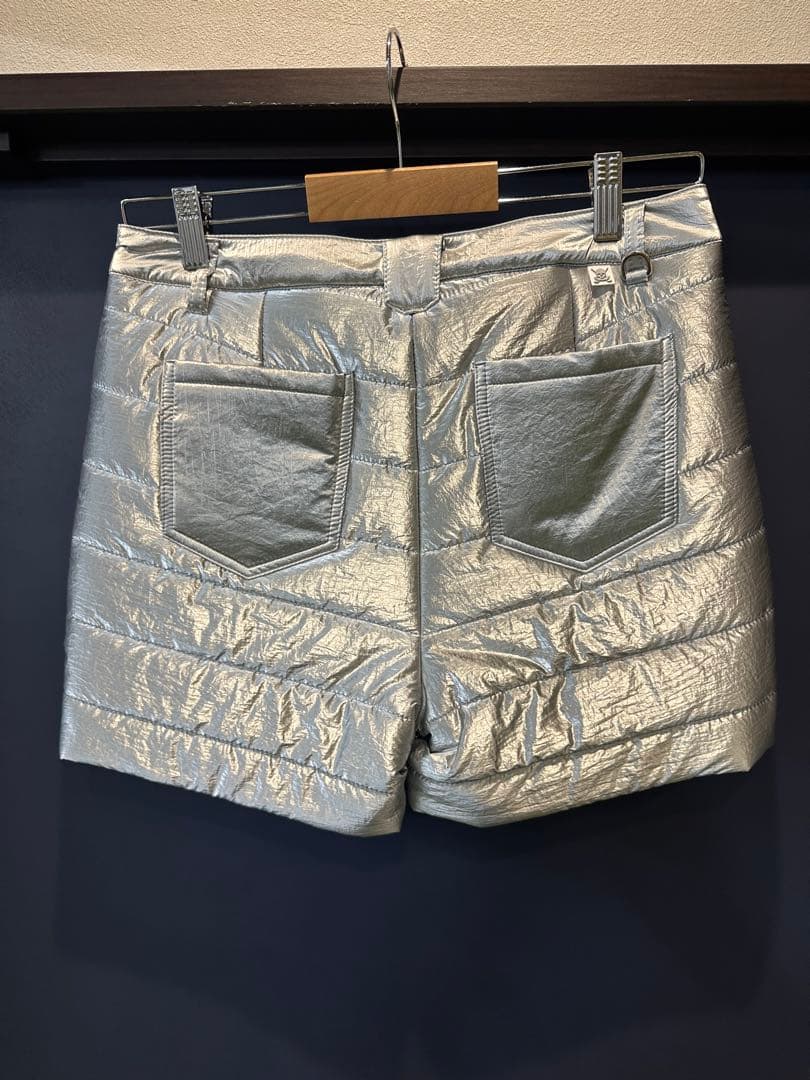 韓国ブランド　CHUCUCHU ショートパンツ　S