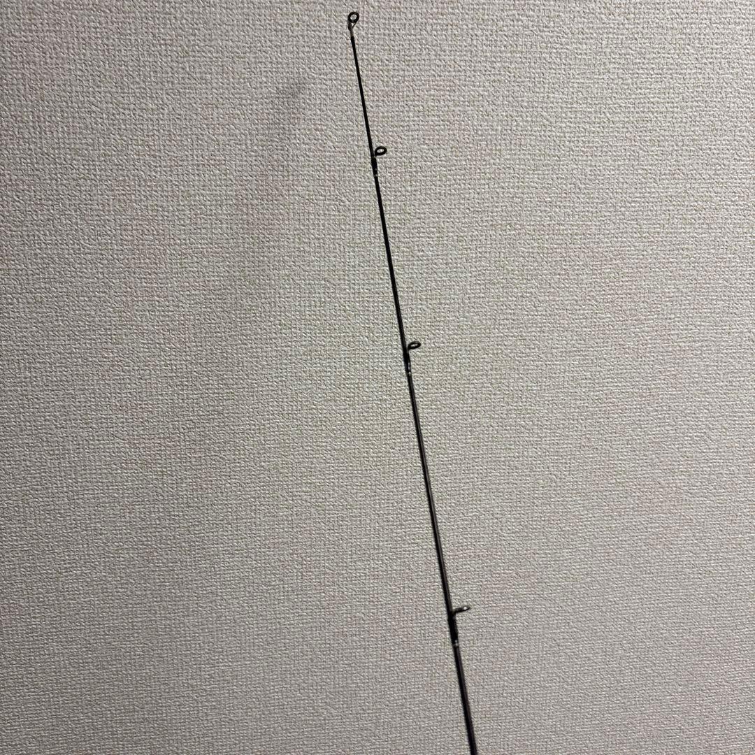 シマノ　レサト　2681FF 希少