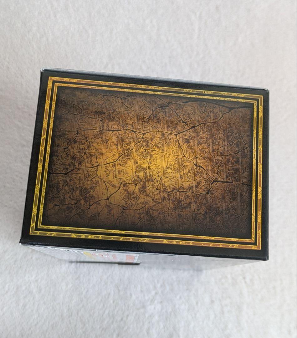 QUARTER CENTURY DUELIST BOX　決闘者伝説25th