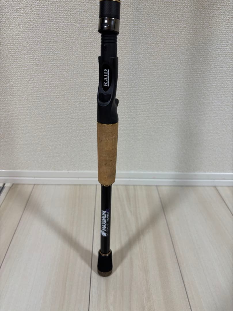 送料込み　グラディエーターマキシマム　ザマックス改 GXT-70HC-ST