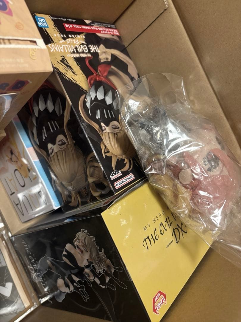 ノンジャンル アニメ グッズ まとめ売り