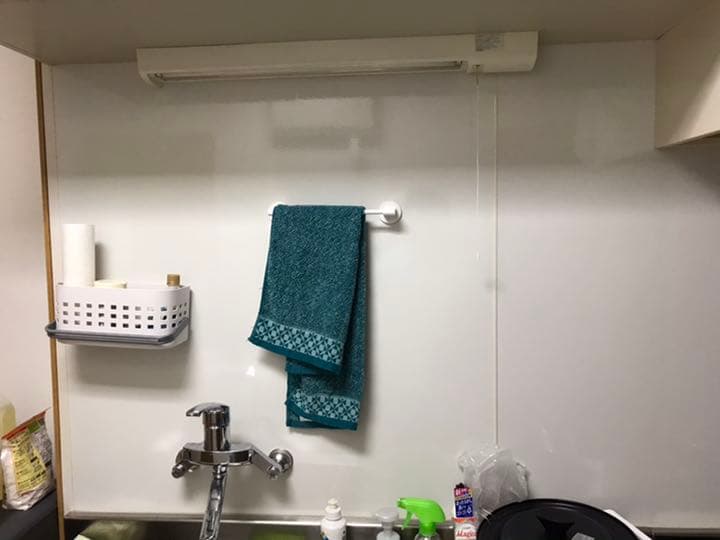 コロナ対策グッズ