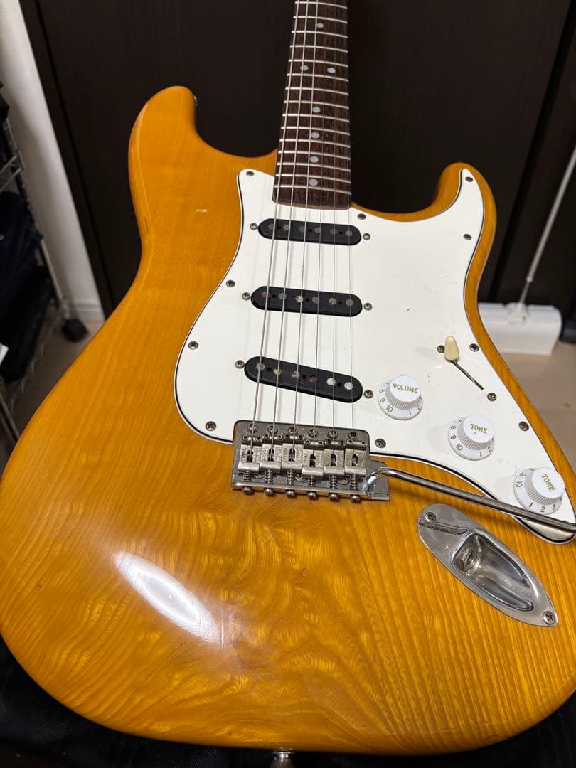 ギター Tokai Goldstar Sound ST-50