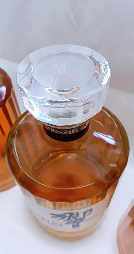 響 ジャパニーズハーモニー ブレンダーズチョイス まとめ売り