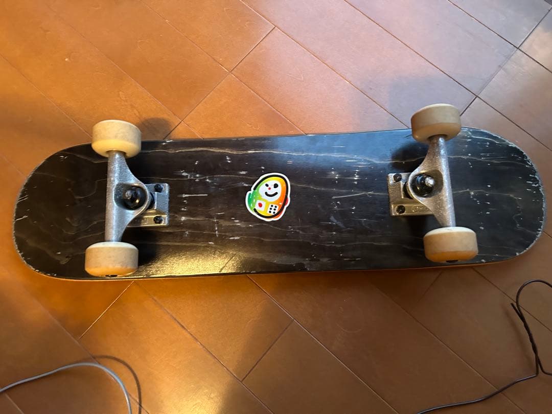 nyao　OMG! スケートボード 初心者子供用