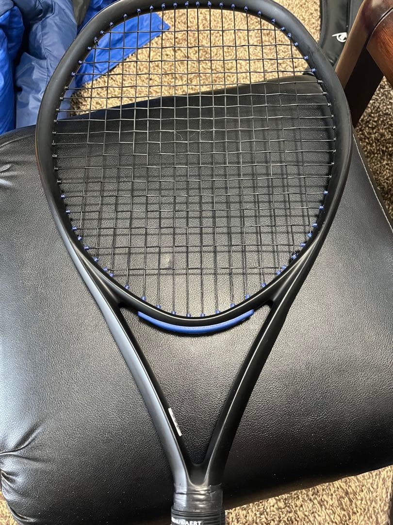 スノワート　ビタス115 テニスラケット グリップサイズ3