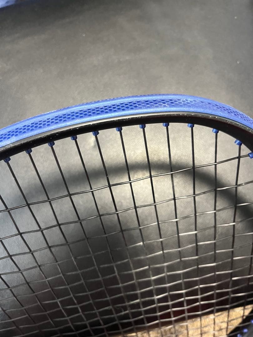 スノワート　ビタス115 テニスラケット グリップサイズ3