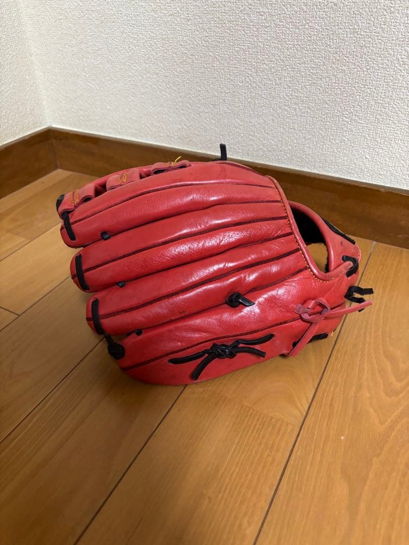 DESCENTE プロフェッショナルモデル　DNG-7001 状態良い　最安値