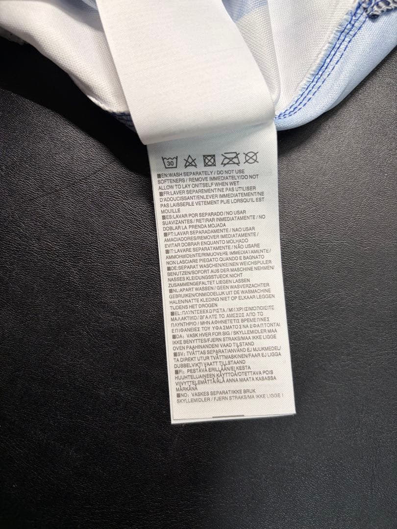 【ほぼ新品】三笘薫 ブライトン 23/24 ユニフォーム L