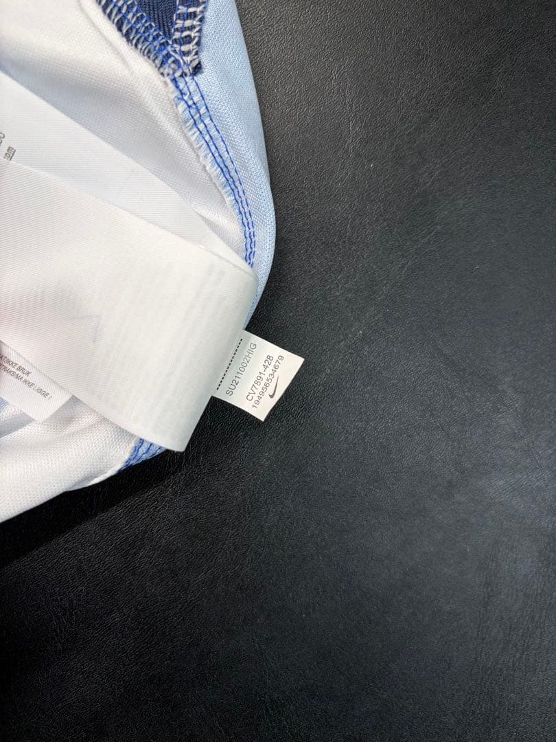 【ほぼ新品】三笘薫 ブライトン 23/24 ユニフォーム L