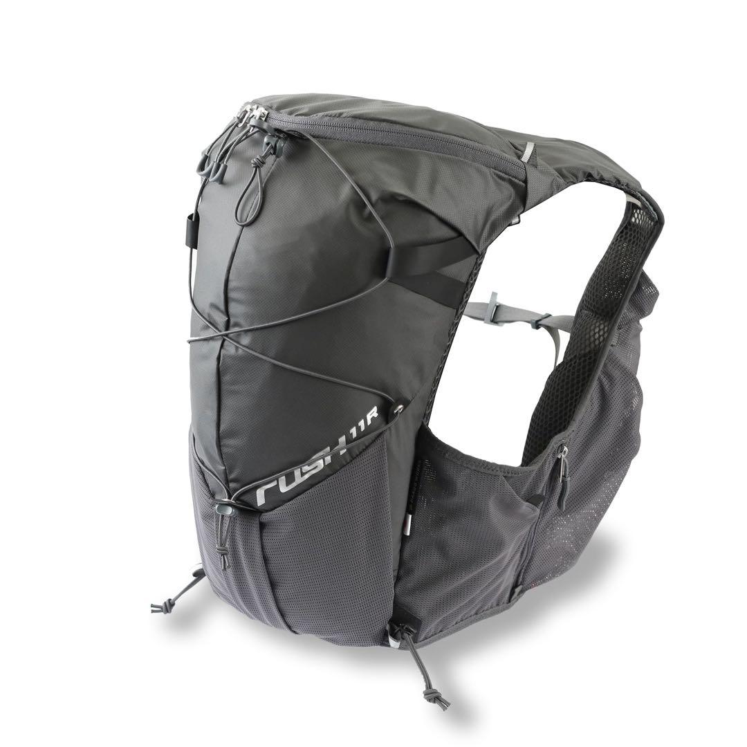 新品未使用　ラッシュ　PaaGo WORKS パーゴワークス / ラッシュ11R