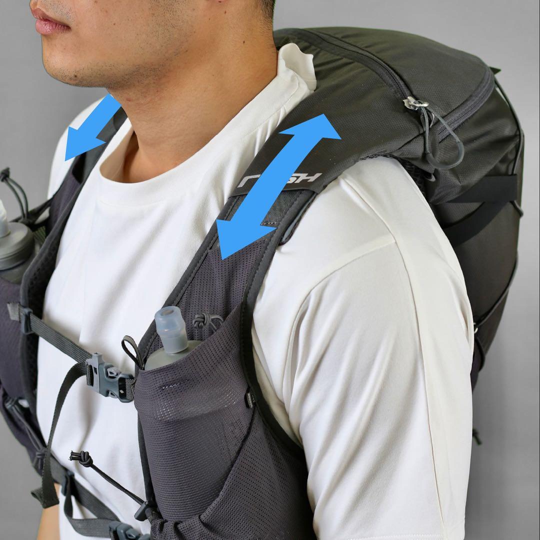 新品未使用　ラッシュ　PaaGo WORKS パーゴワークス / ラッシュ11R