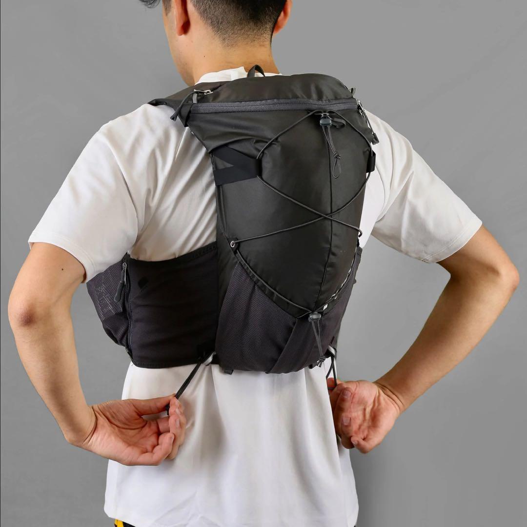 新品未使用　ラッシュ　PaaGo WORKS パーゴワークス / ラッシュ11R