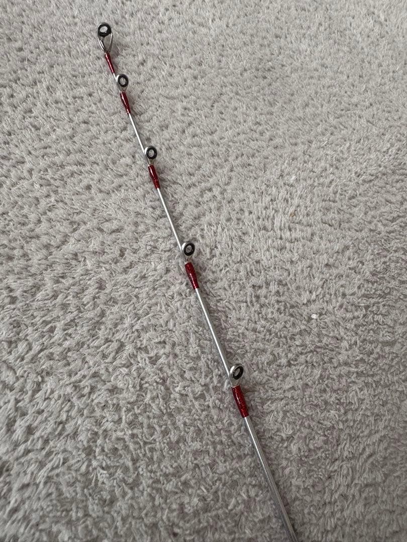 シマノ 19 ライトゲームBB 64 M200 船竿 6:4調子