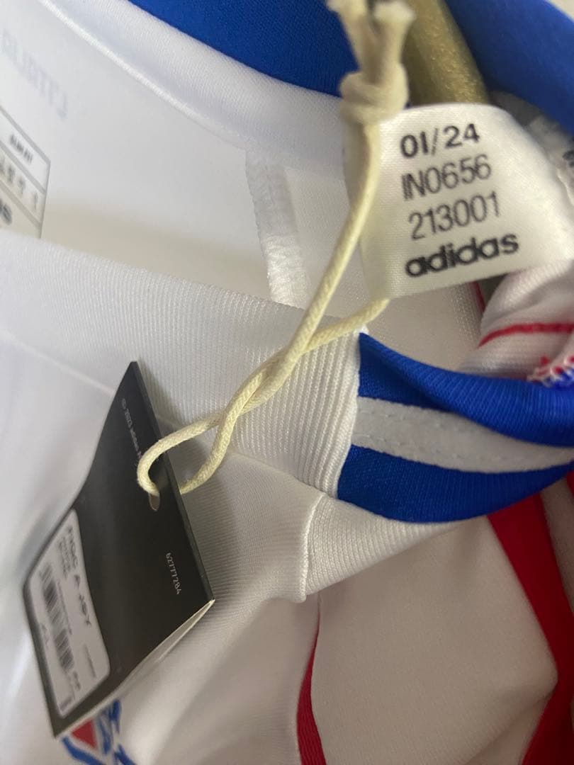 【正規品】ディマルコ ユニフォーム オーセンティック