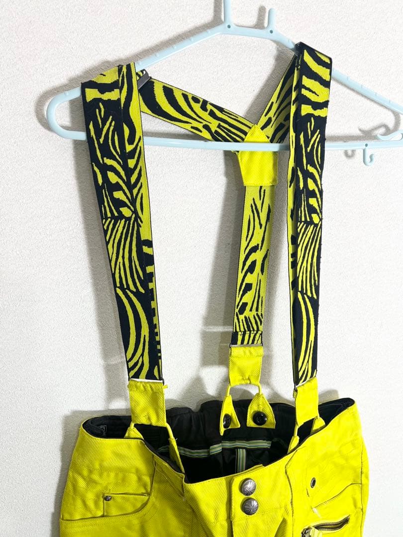 バートン　Burton スノーボードウェア 上下セット　レディース　M