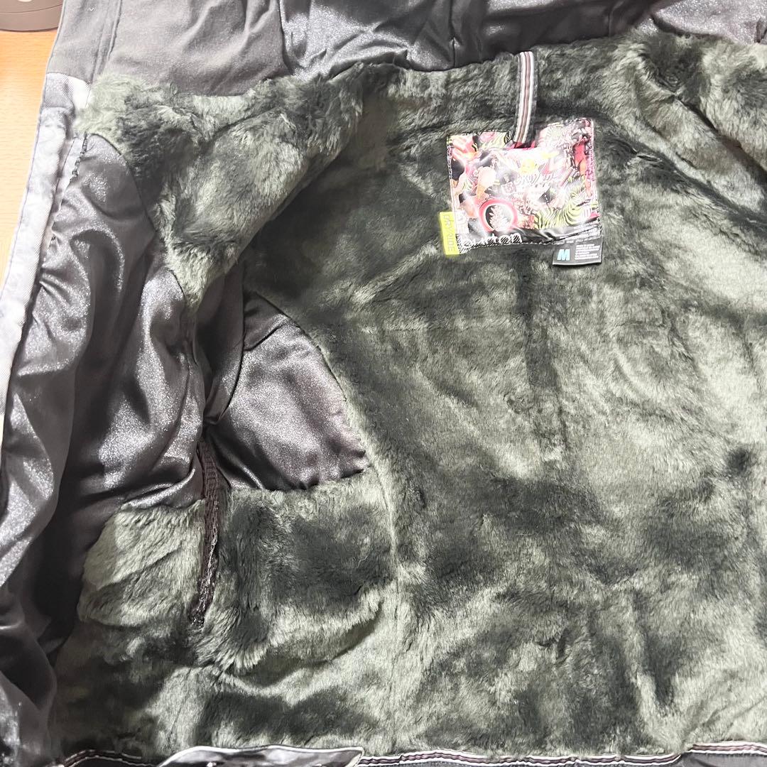 バートン　Burton スノーボードウェア 上下セット　レディース　M