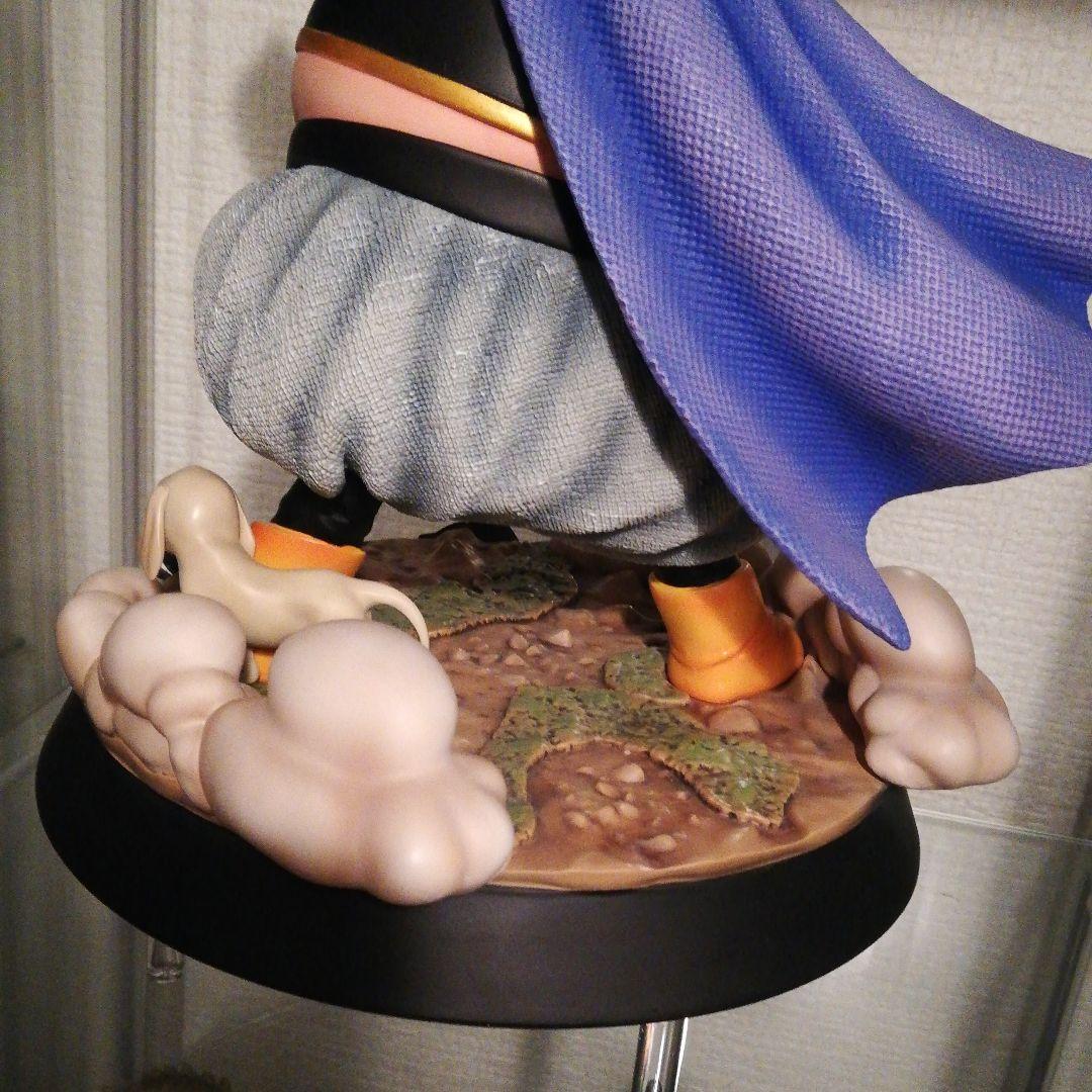 ドラゴンボールフィギュア　魔人ブウ　ガレージキット　フィギュア