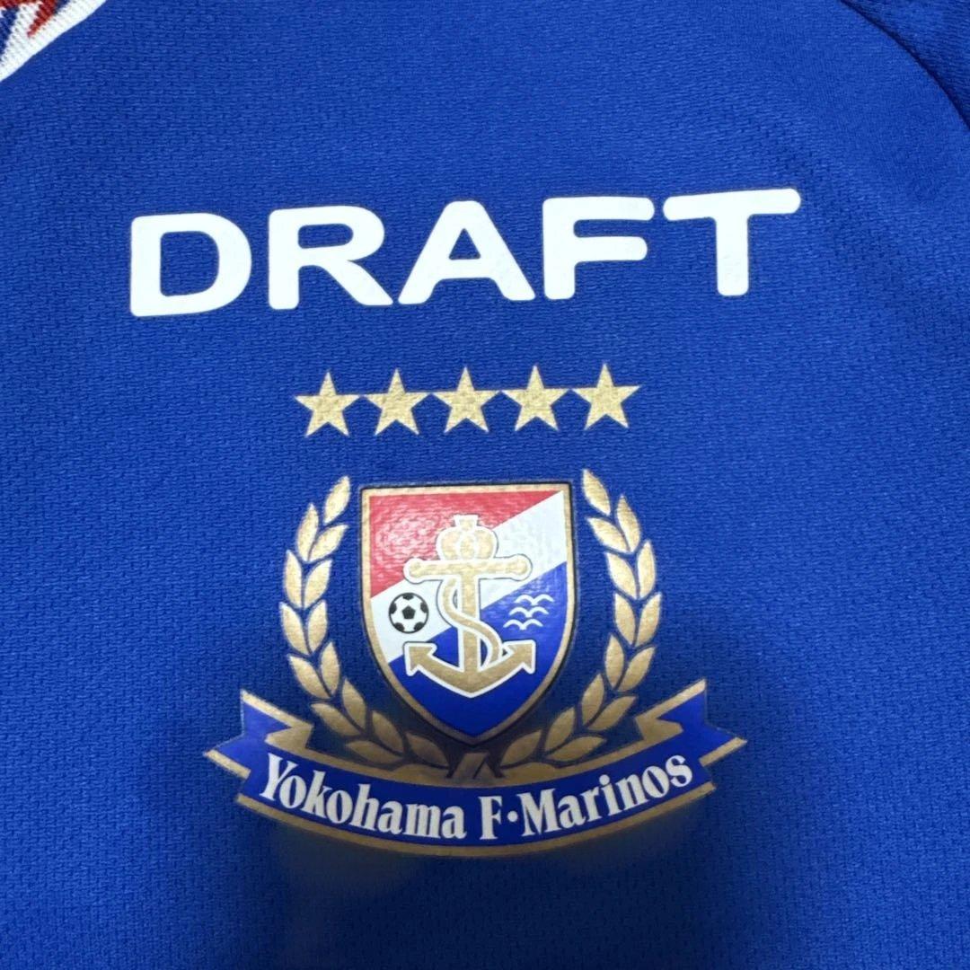 サイズXL 2024 横浜Ｆマリノス 宮市亮 ユニフォーム
