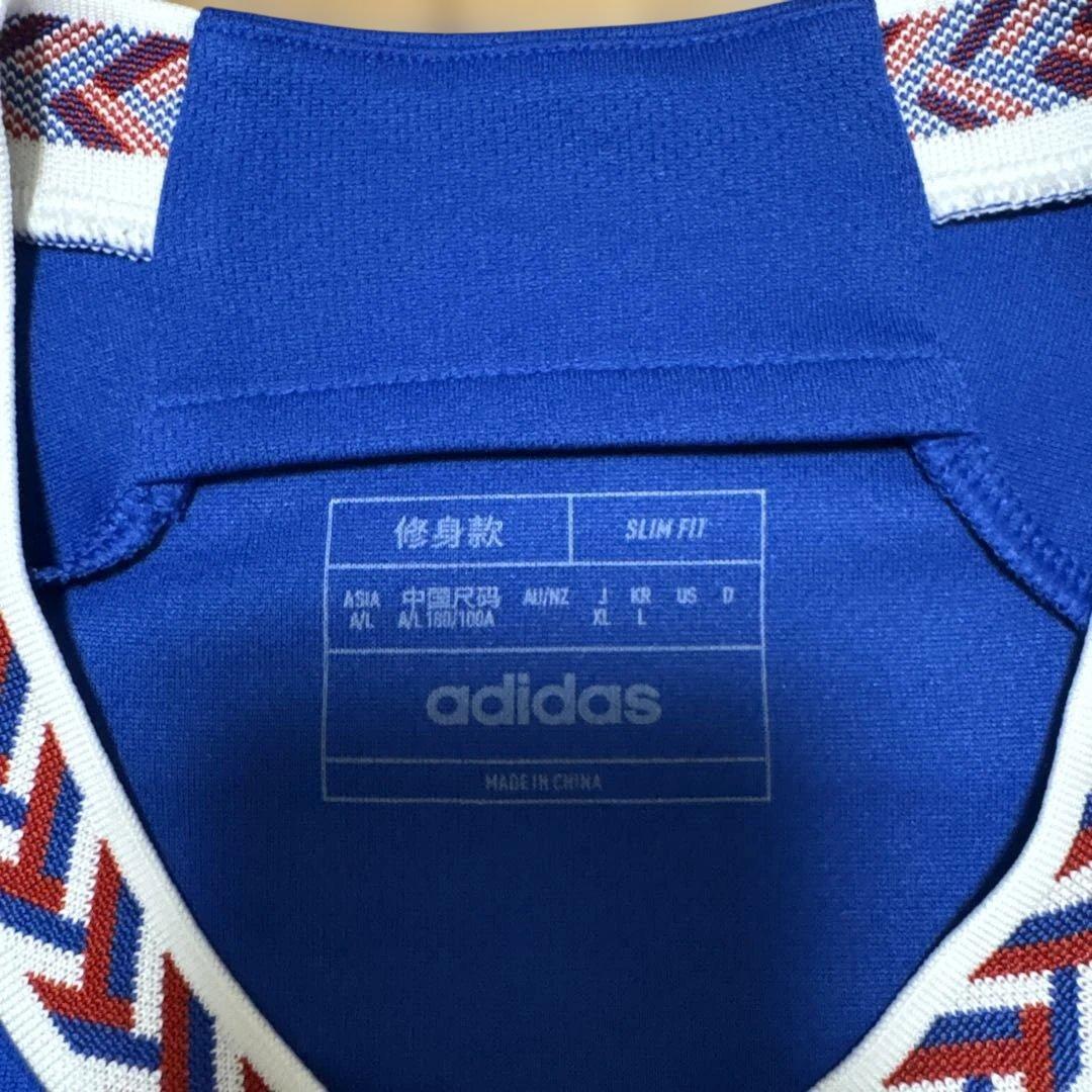 サイズXL 2024 横浜Ｆマリノス 宮市亮 ユニフォーム