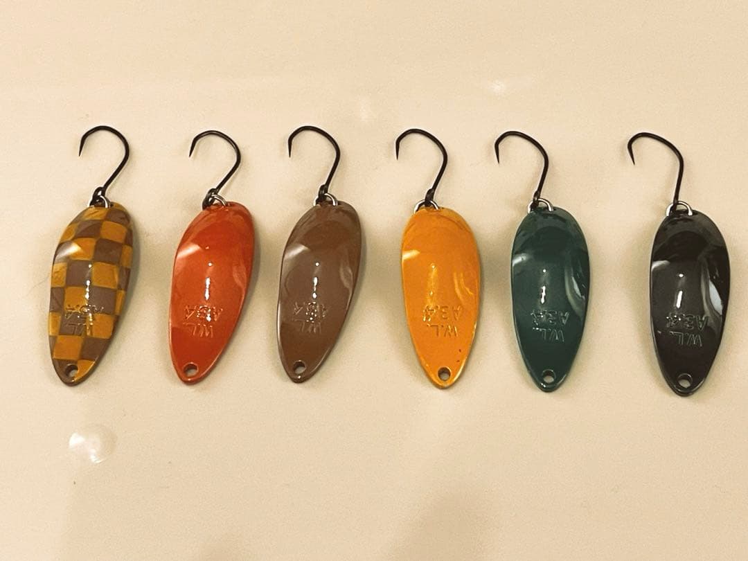 アルミん3.4g 21枚セット