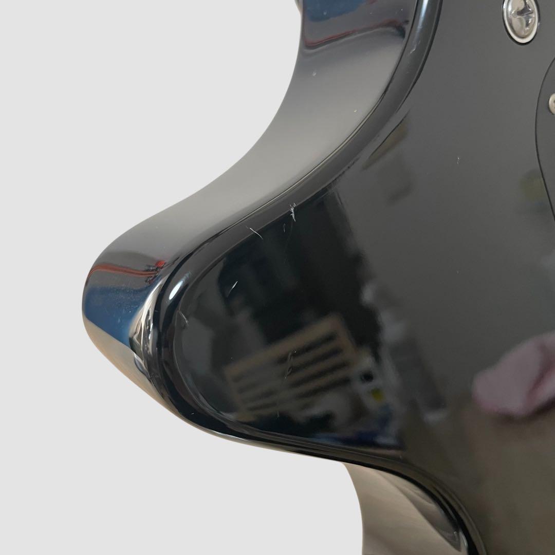 FERNANDES フェルナンデス ZO-3 BASS BLK ベース