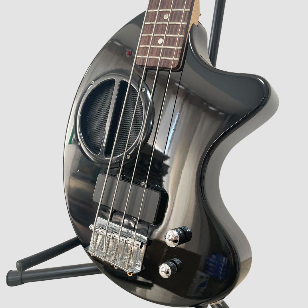 FERNANDES フェルナンデス ZO-3 BASS BLK ベース