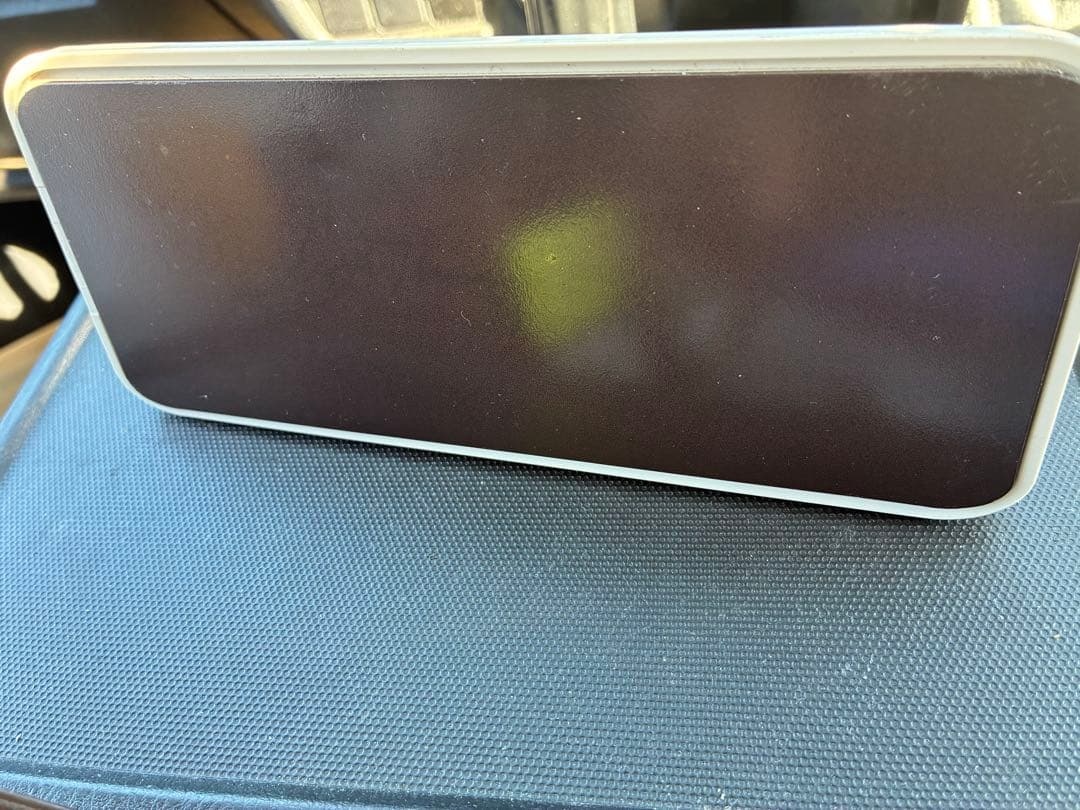 シャワーヘッド用ホルダー ホワイト