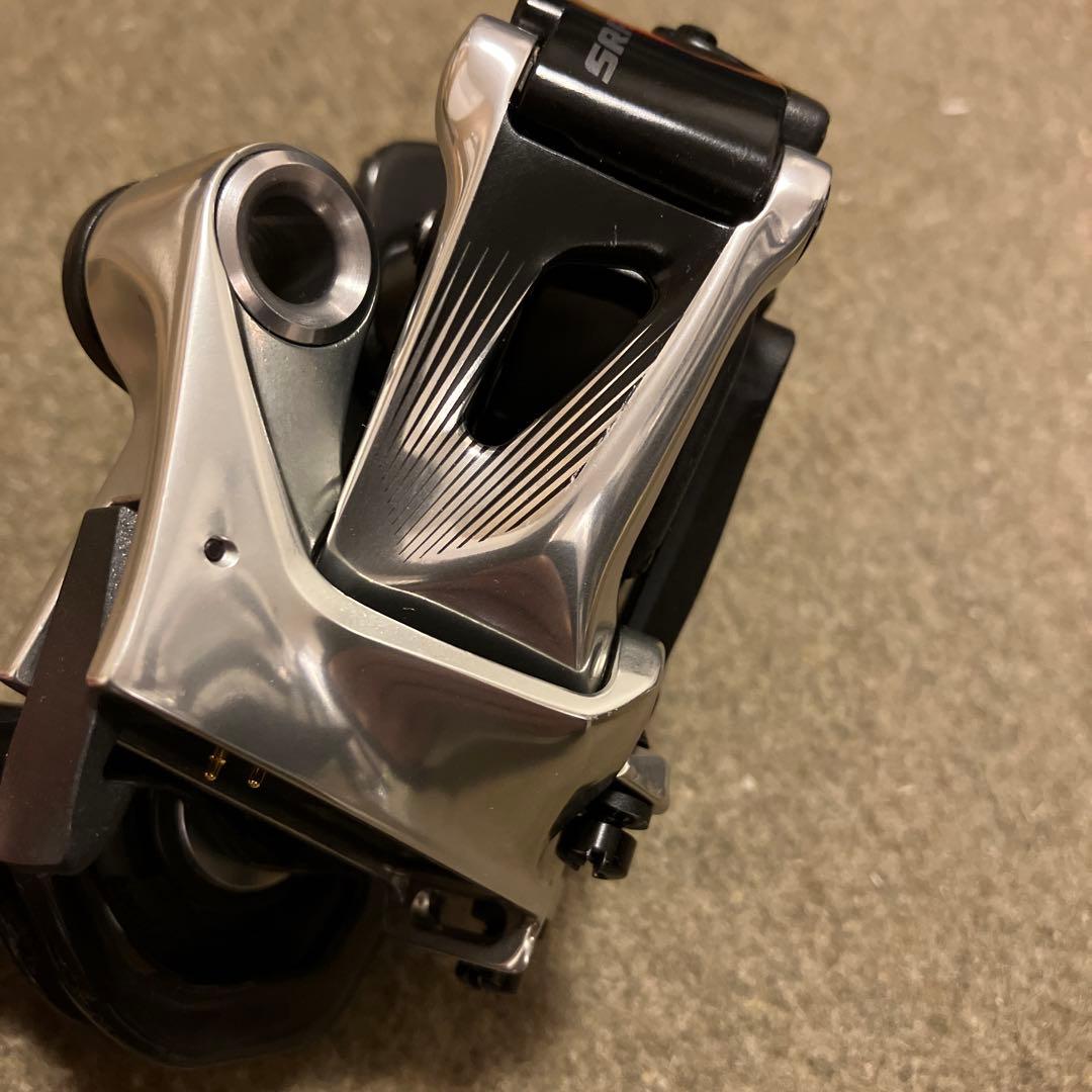 SRAM RED22 etap リアディレイラー　動作未確認　ジャンク