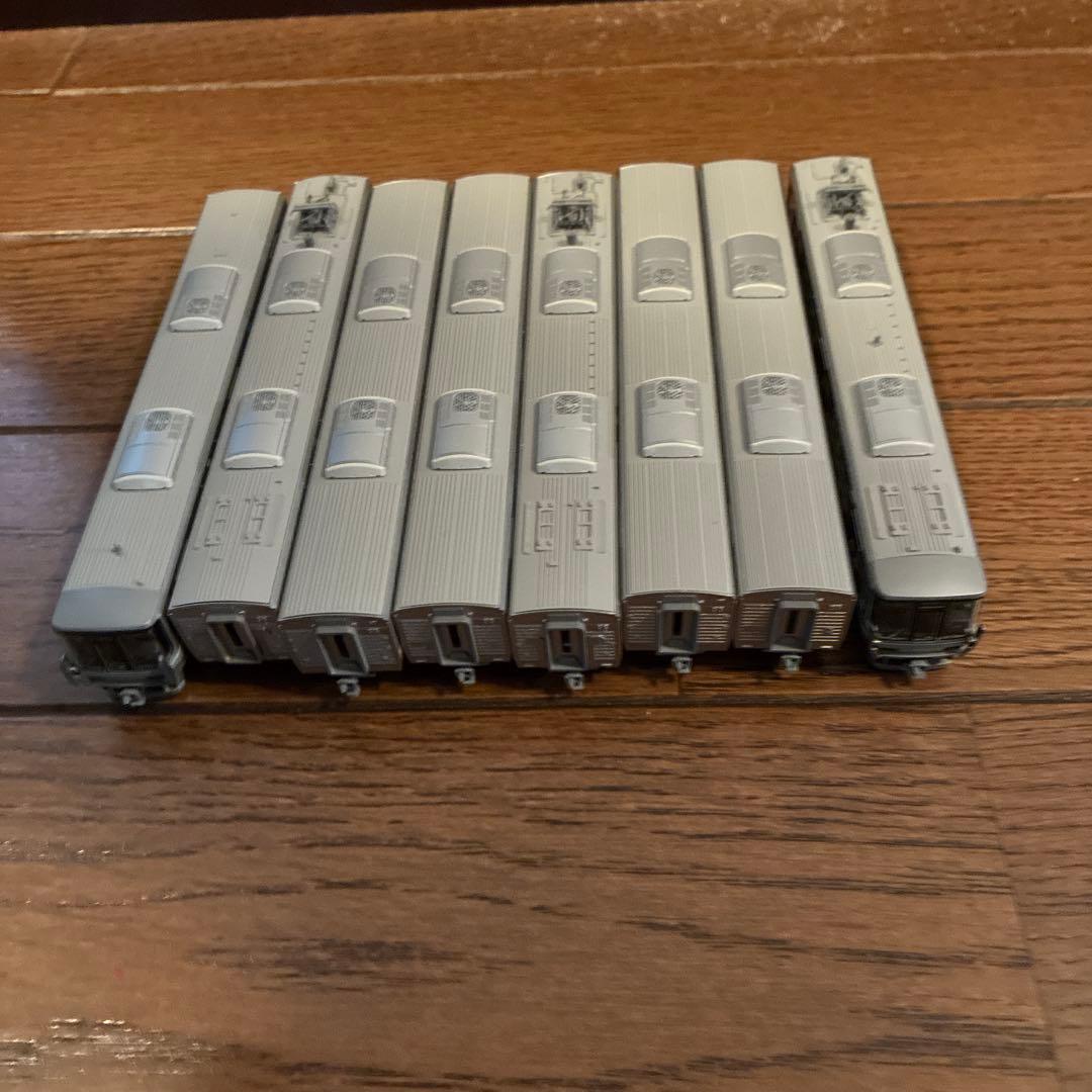 【ジャンク品】 Nゲージ KATO 223系2000番台（旧製品）