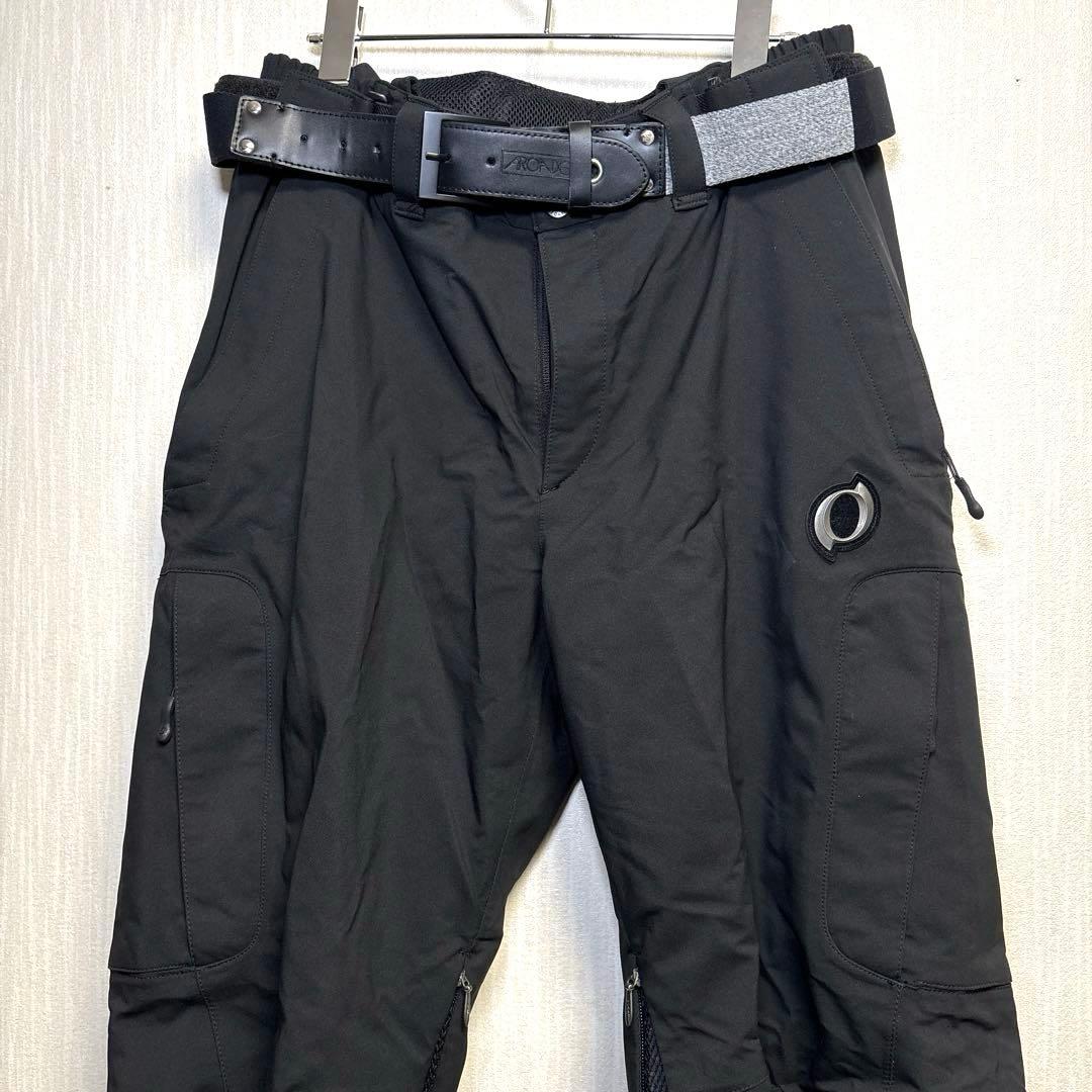 ONYONE オンヨネ スキーウェア 上下 メンズ O XL ハイグレーター