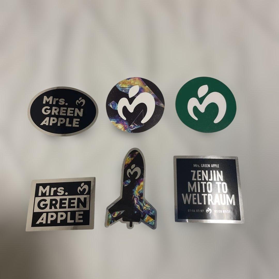 ミセスペンライト＋おまけ