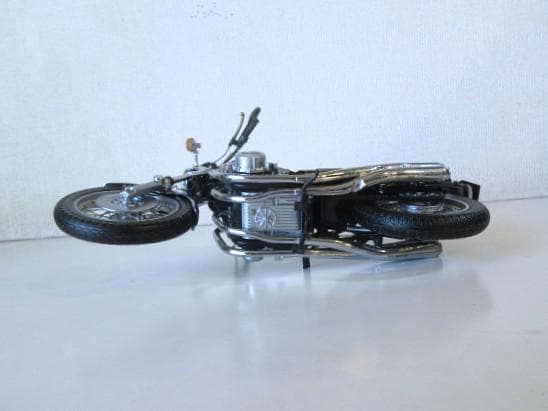 ヒロヒロさん専用 MINICHAMPS (1/12) カワサキ Z1 900