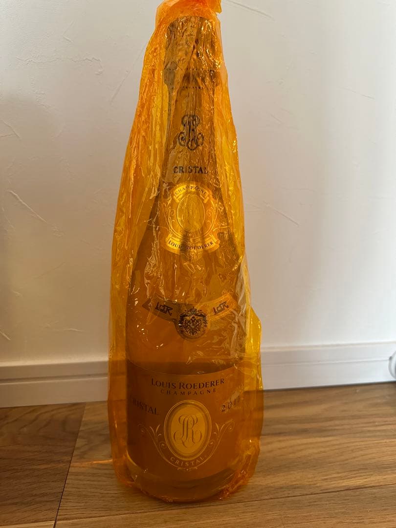 ルイ・ロデレール・クリスタル 2013 750ml