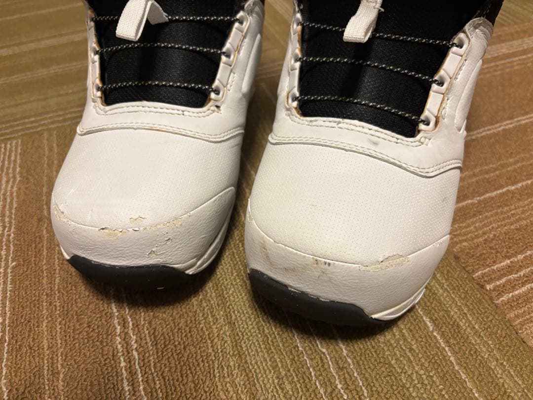 Burton Ruler AF メンズスノーボードブーツ 27.0 cm