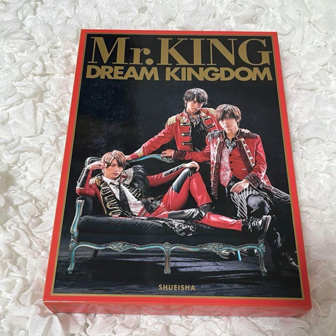 King&Prince キンプリ まとめ売り DVD 永瀬廉 平野紫耀 写真集