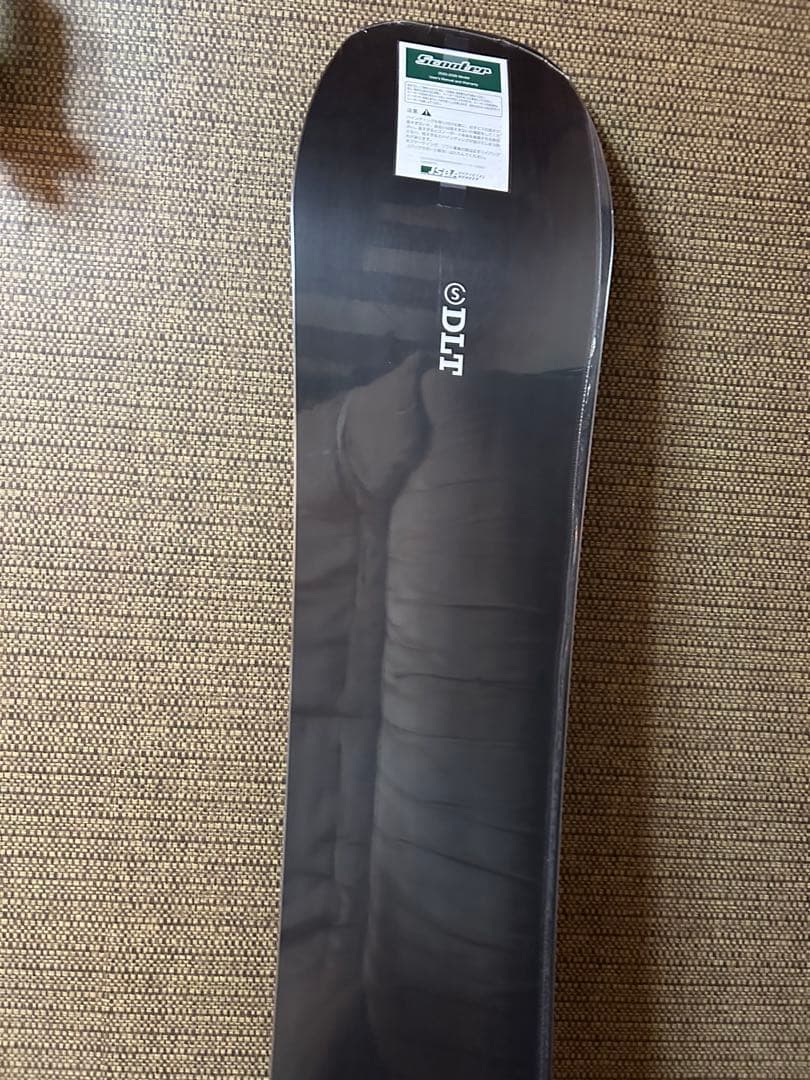 25-26 SCOOTER DAYLIFE THRUSTER 156 新品！