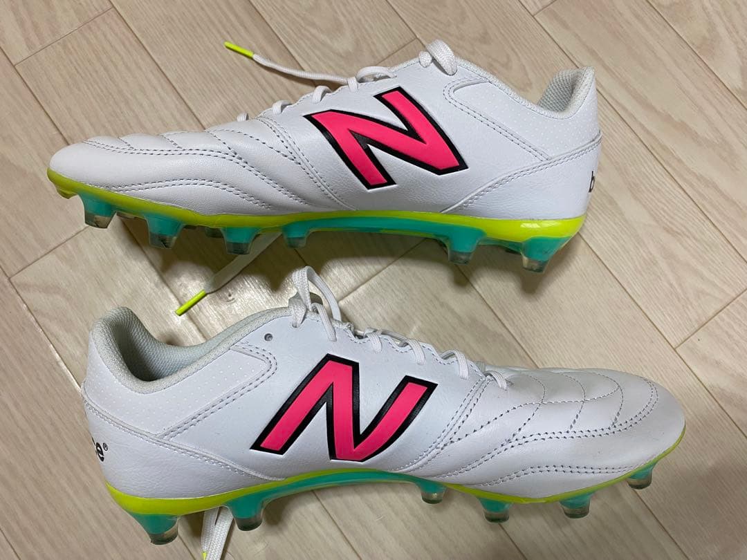 シューズ New Balance 442 v2 Team HG 27.0cm