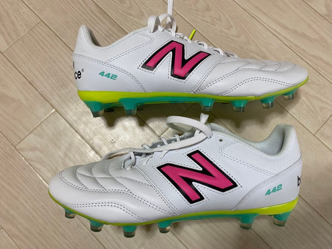 シューズ New Balance 442 v2 Team HG 27.0cm