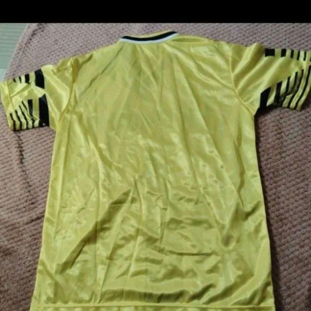 柏レイソルユニフォーム