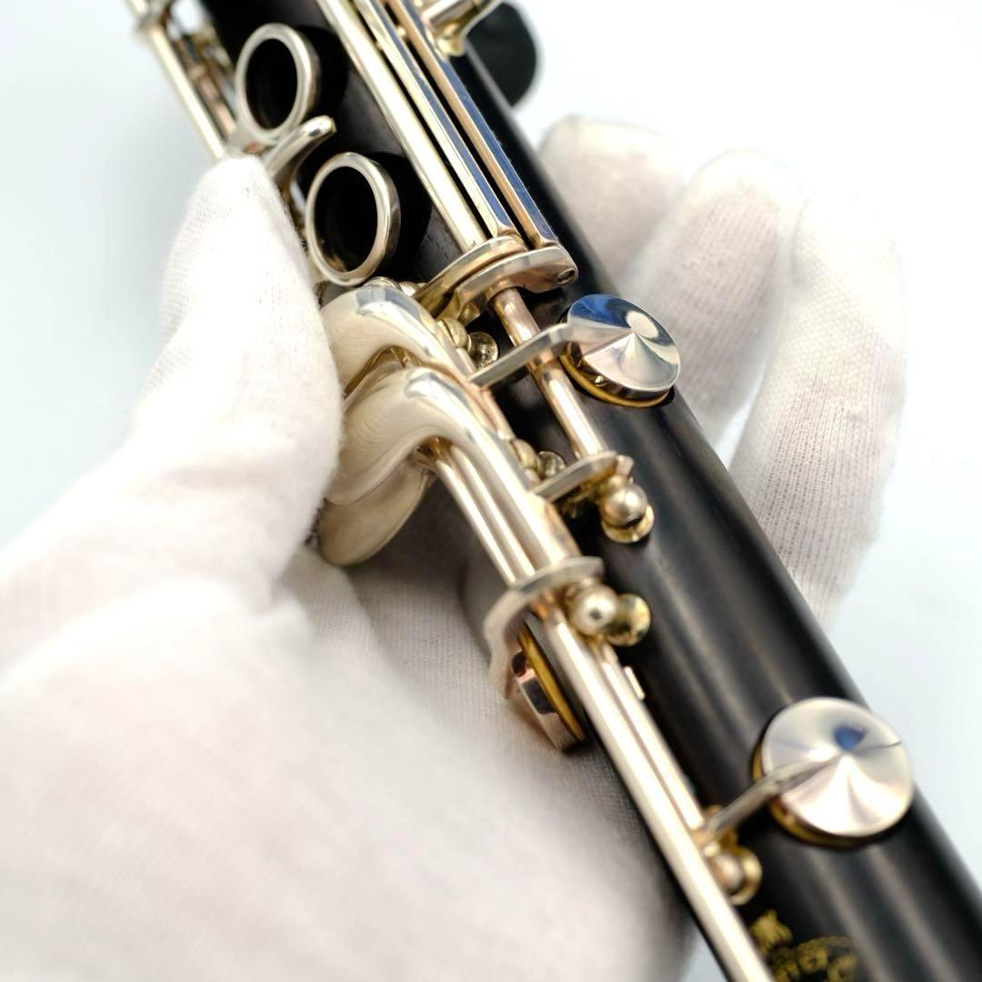 Buffet Crampon ビュッフェ クランポン E13 クラリネット
