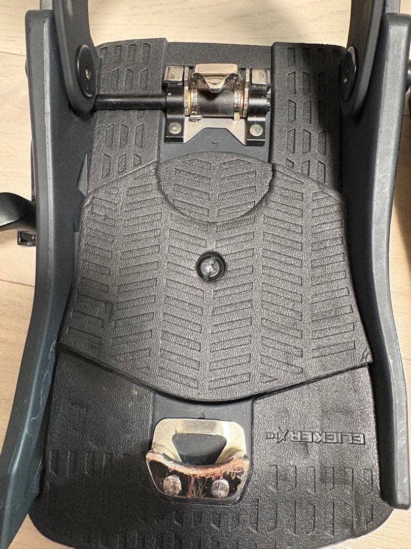 値下　k2 CLCKE 27 cm スノーボードブーツ