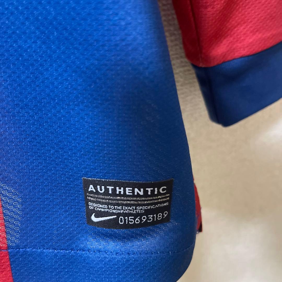 メッシ10 ユニフォーム