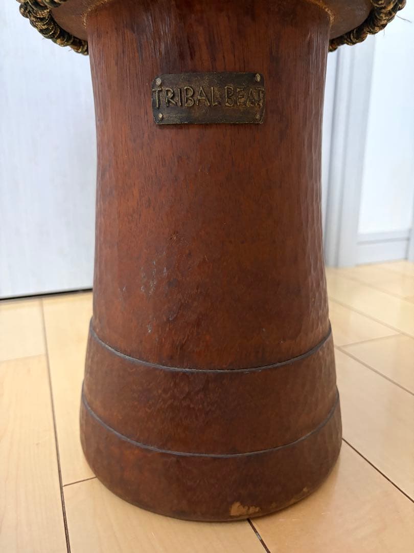 TRIBAL BEAT ジャンベ