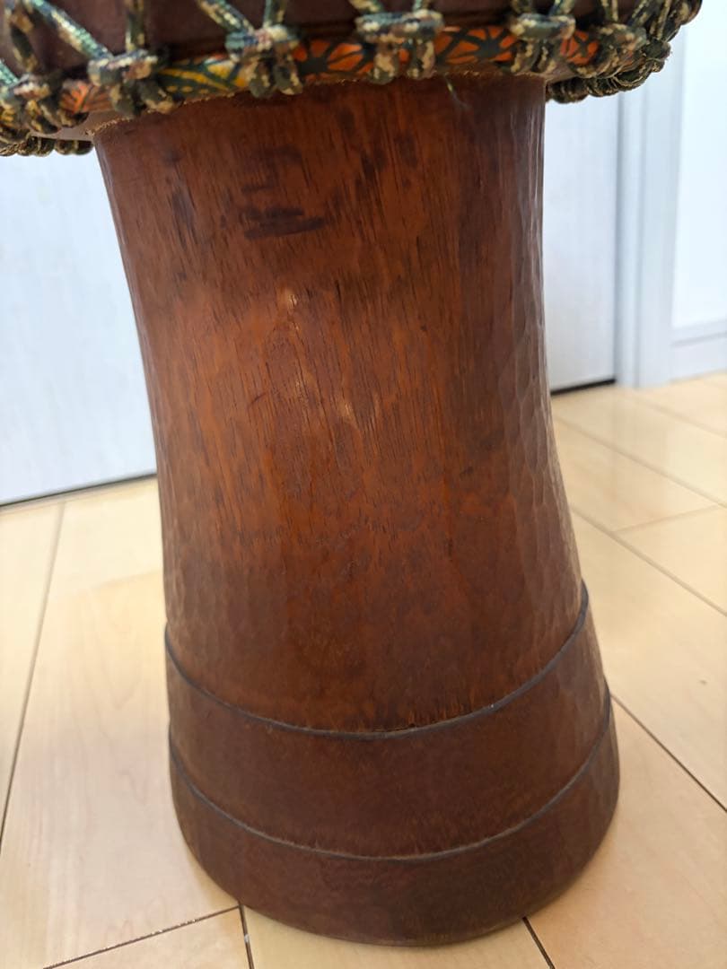 TRIBAL BEAT ジャンベ