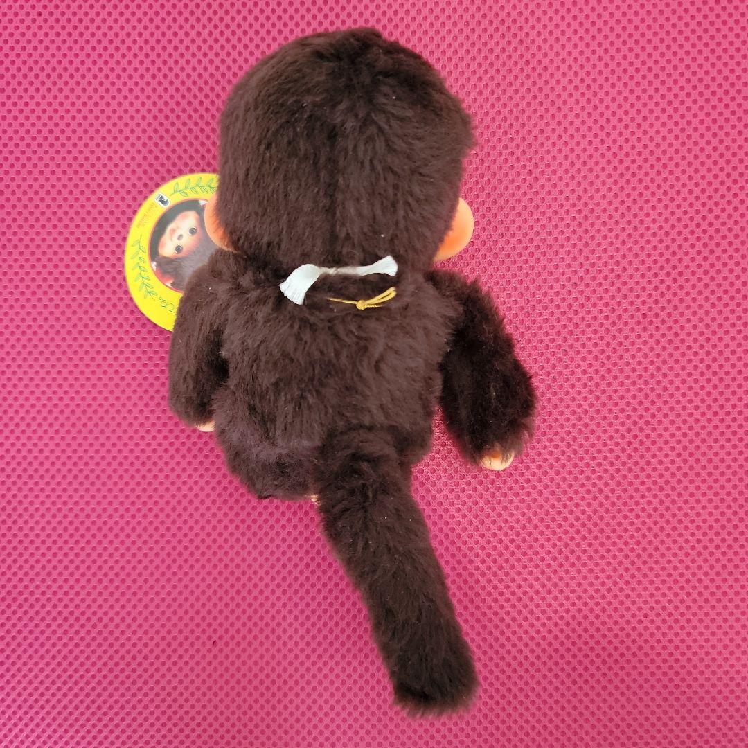 ☆箱入り☆ TOHO 大助くん 16センチ スタイ青