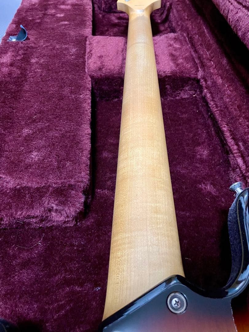 ベース LAKLAND USA JOE OSBORN US 55-60